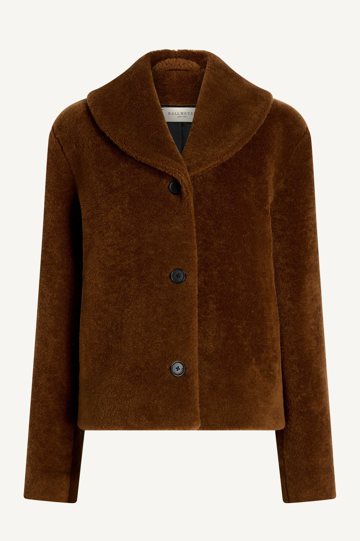 Marlie Shawl Jacket