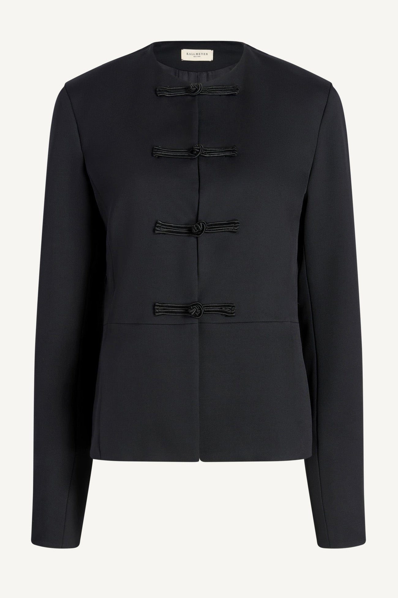 Tilda Jacket, Black