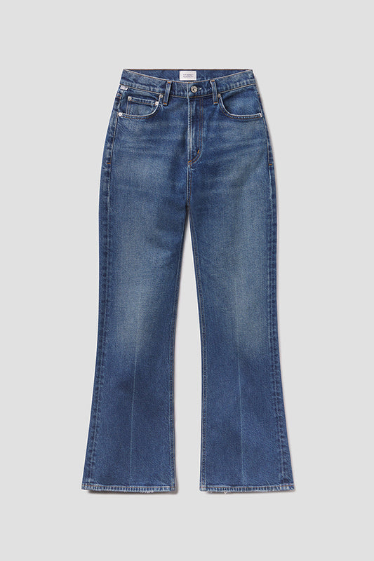 Kimberly 70's Flare, Cruise