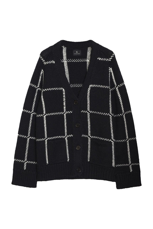 Kurt Cardigan