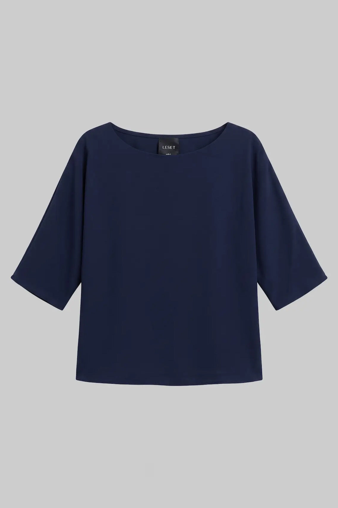 Ari Short Sleeve Dolman Top