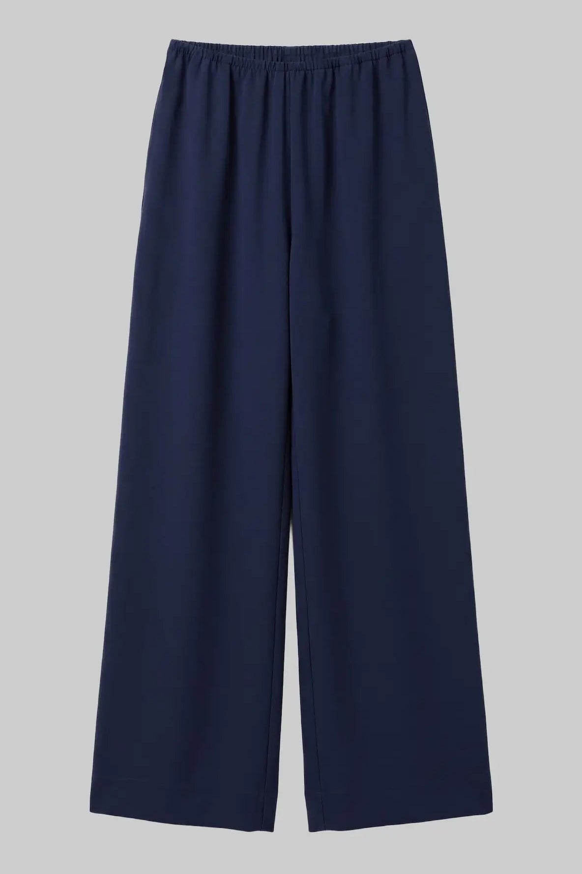 Arielle Pocket Pant, Navy