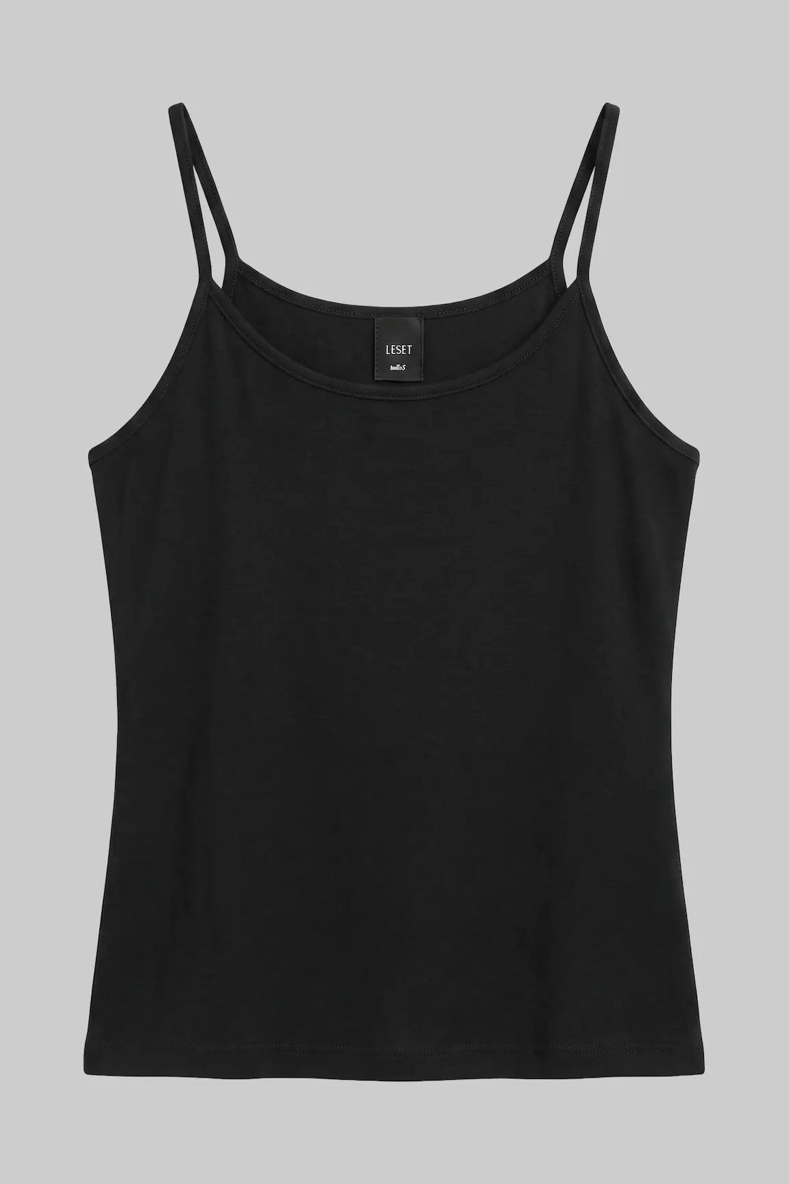 Lauren Classic Tank, Black