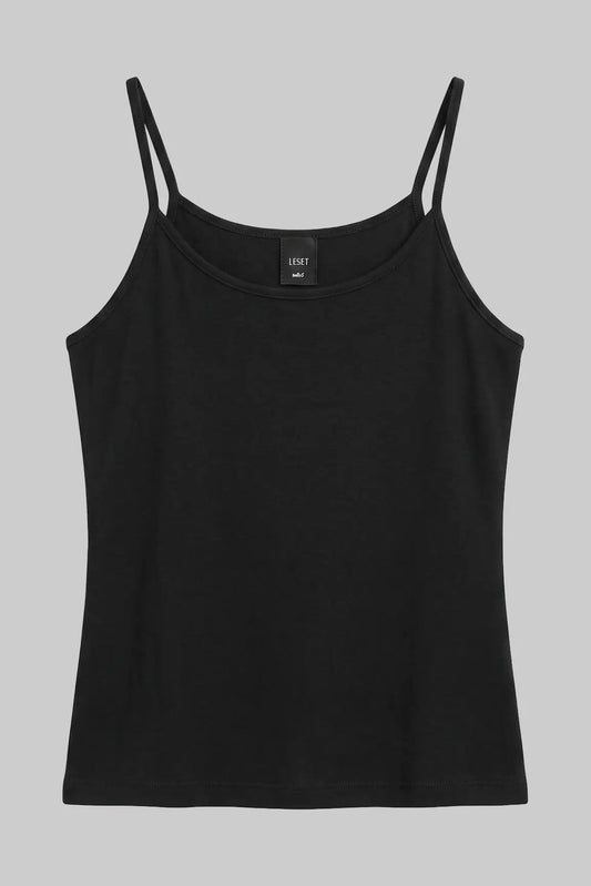 Lauren Classic Tank, Black