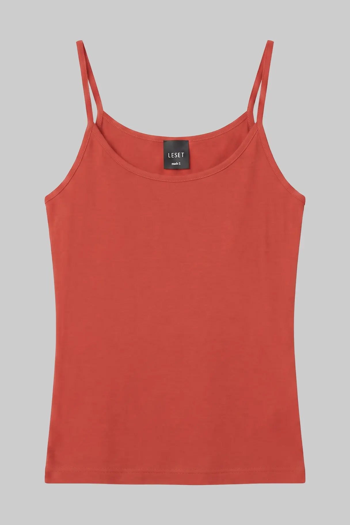 Lauren Classic Tank, Rust