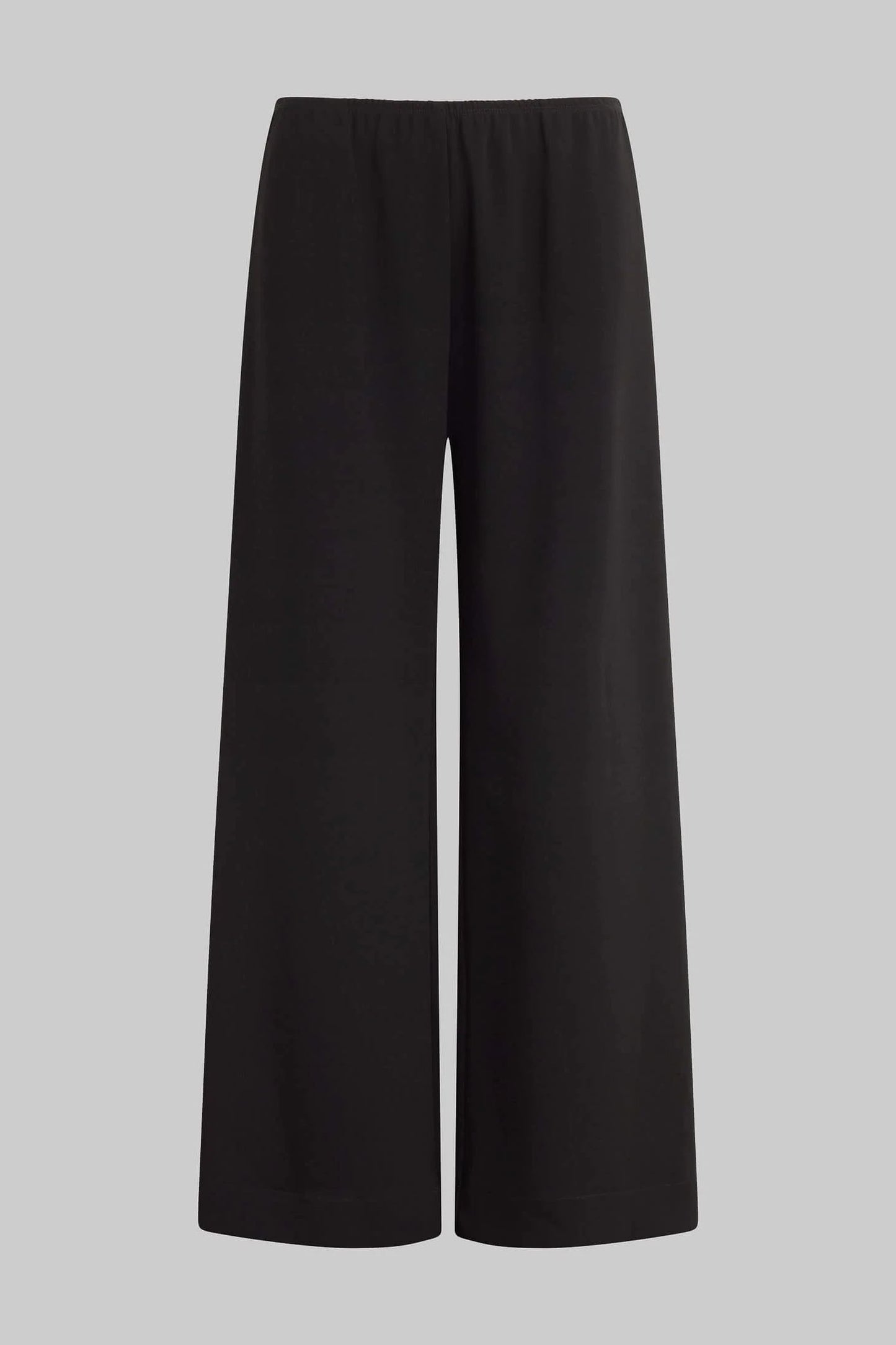 Arielle Pocket Pant, Black