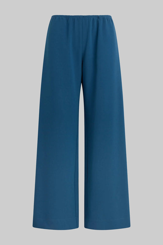 Arielle Pocket Pant, Riviera