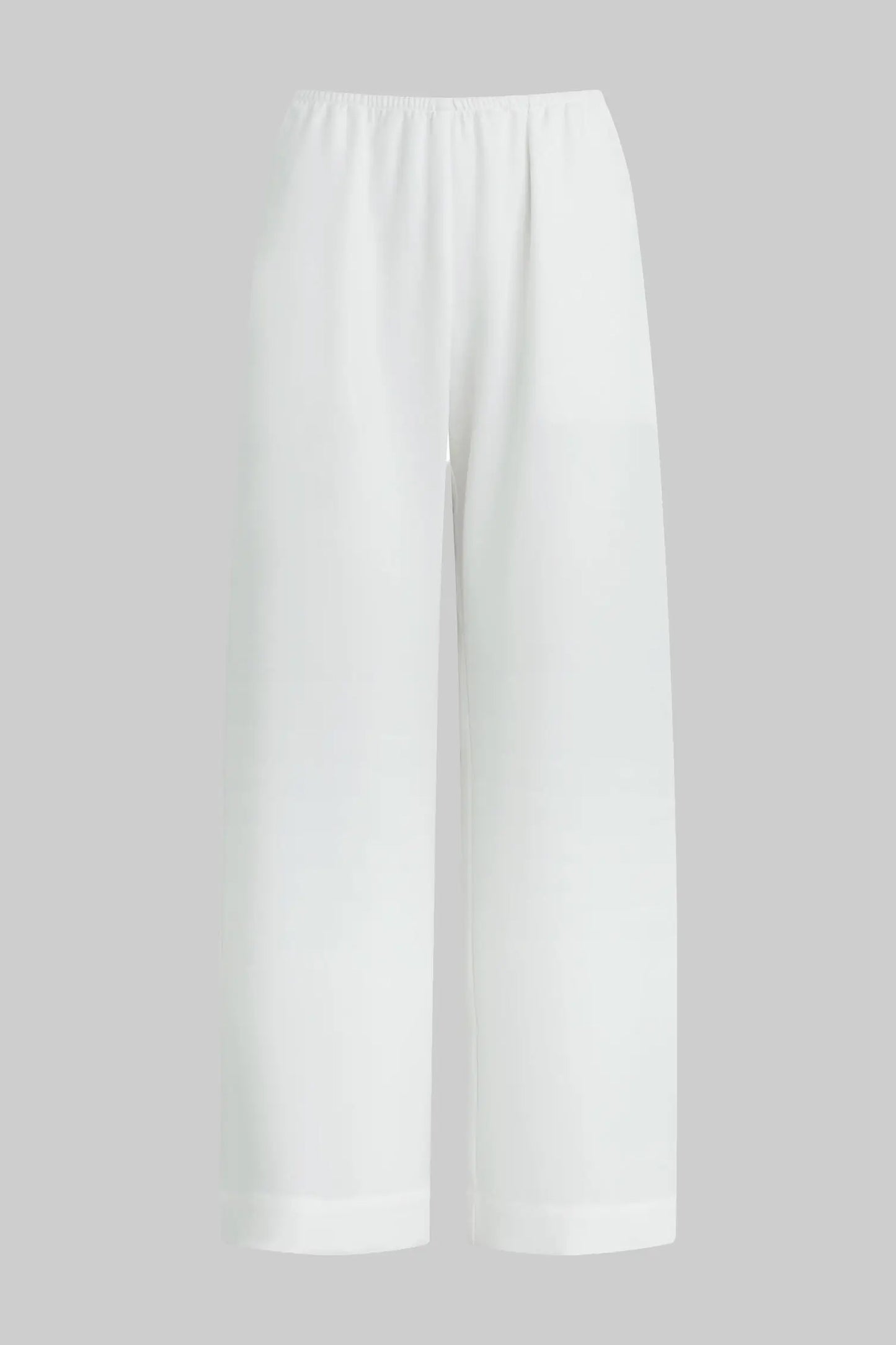 Arielle Pocket Pant, Ice