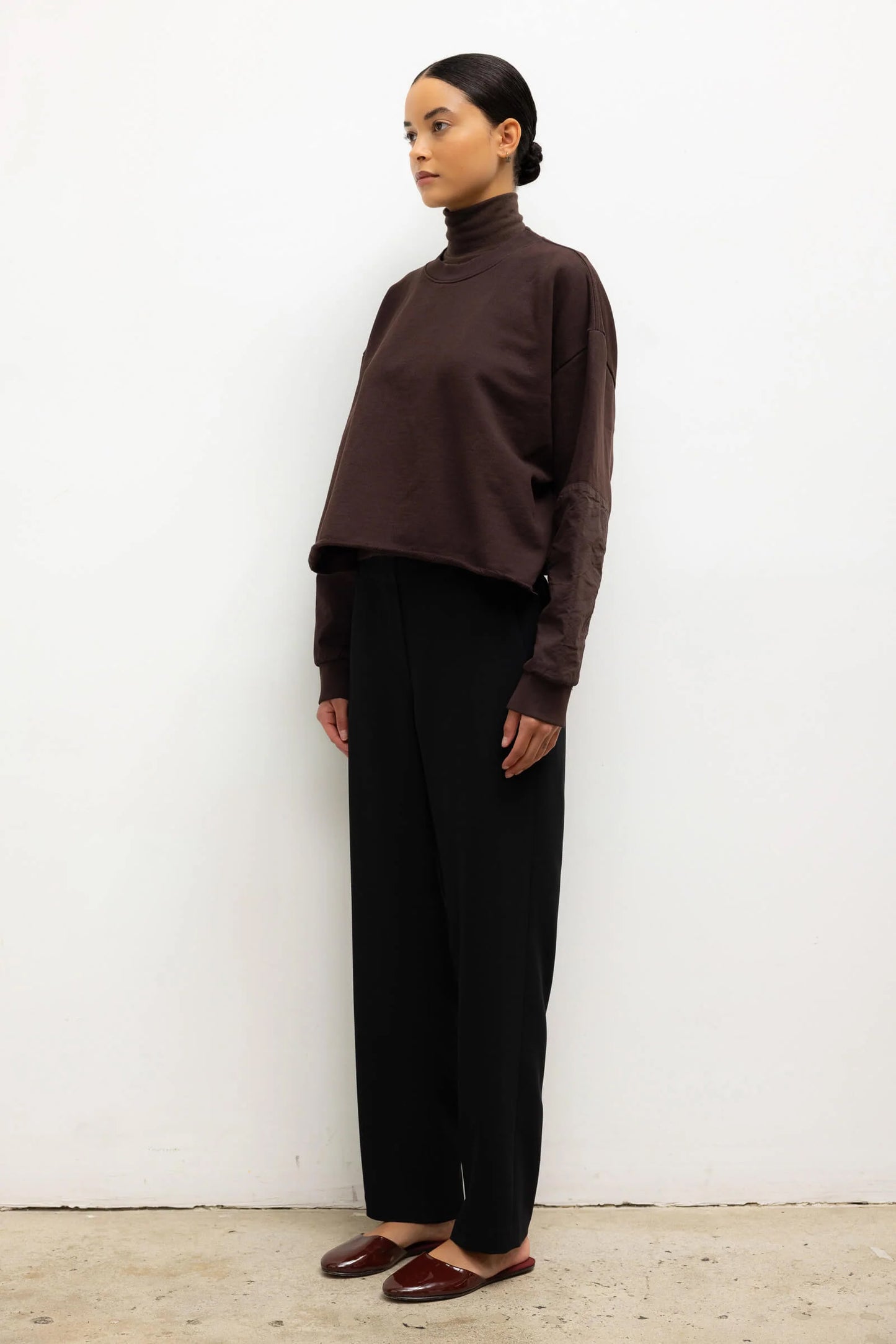 Arielle Tapered Pant