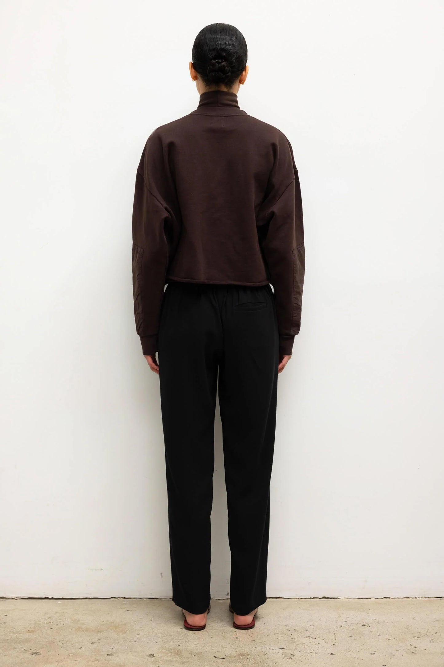 Arielle Tapered Pant
