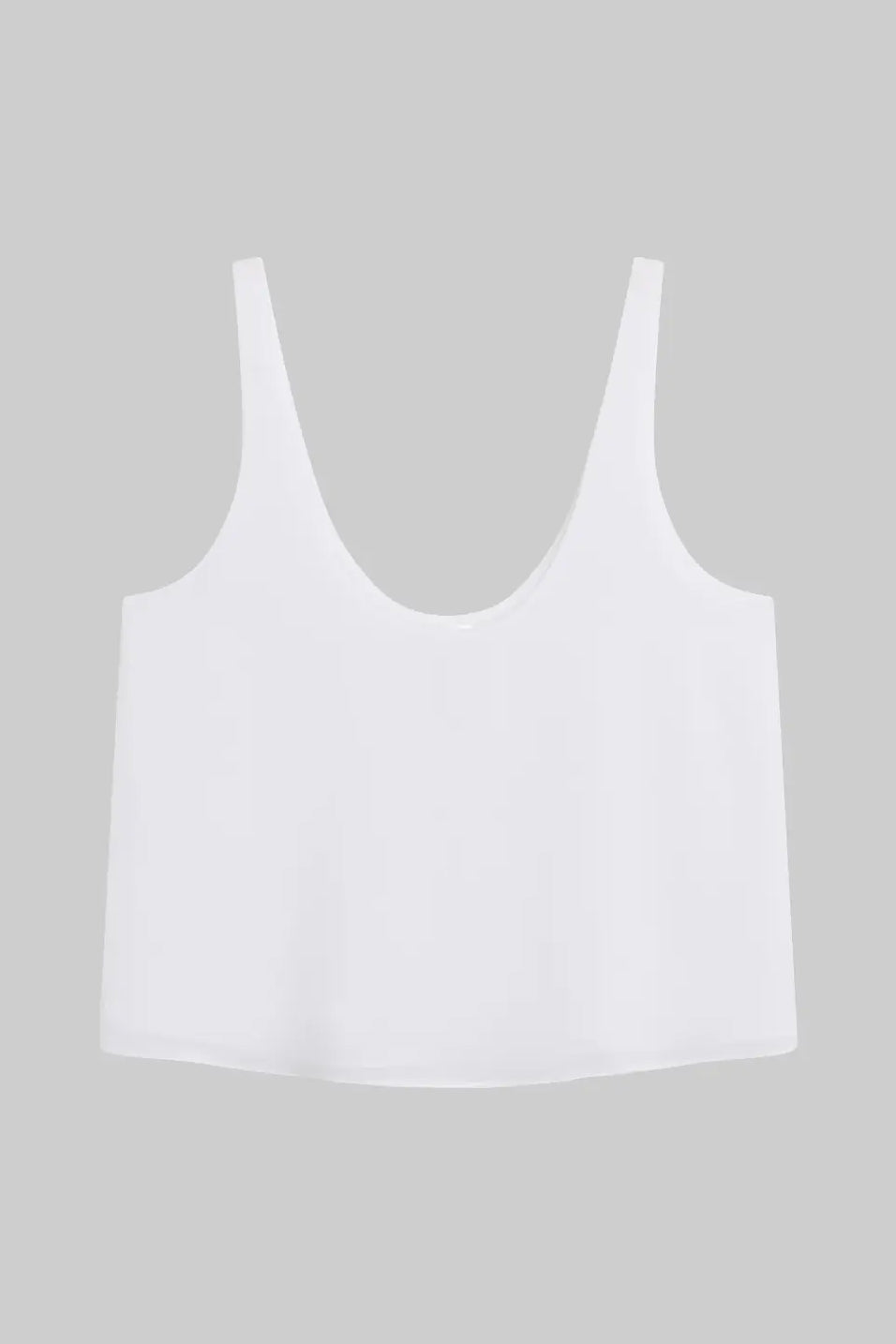 Ari Scoop Tank, Ice