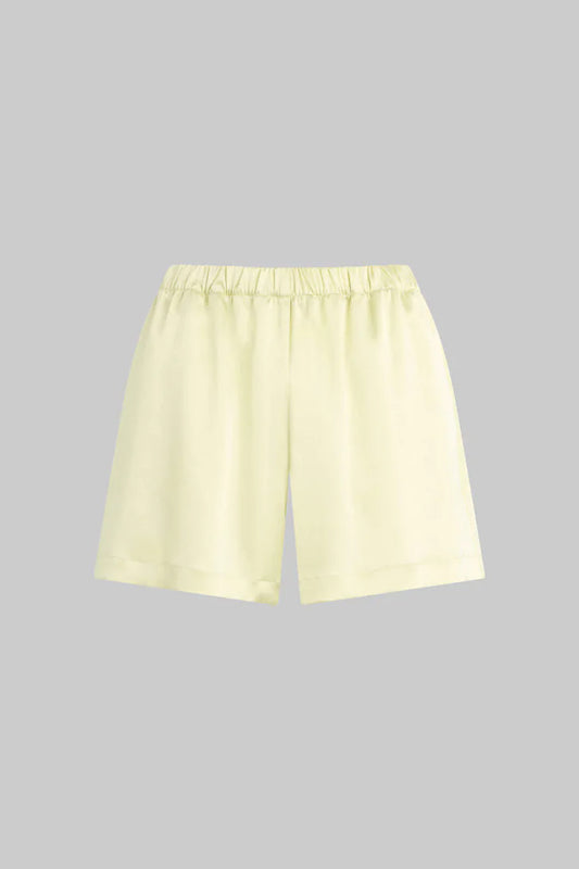 Barb Boxer Short