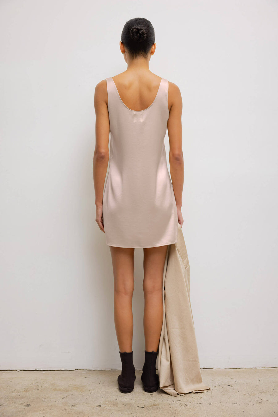 Barb Tank Dress, Sakura