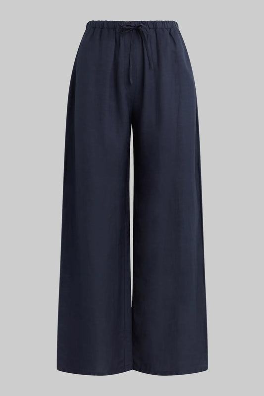Daniel Drawstring Pocket Pant