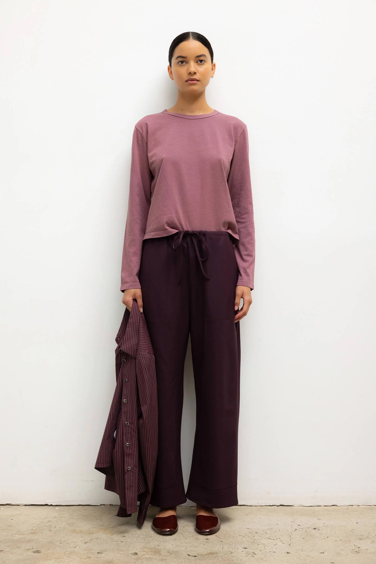 Jane Carpenter Pant