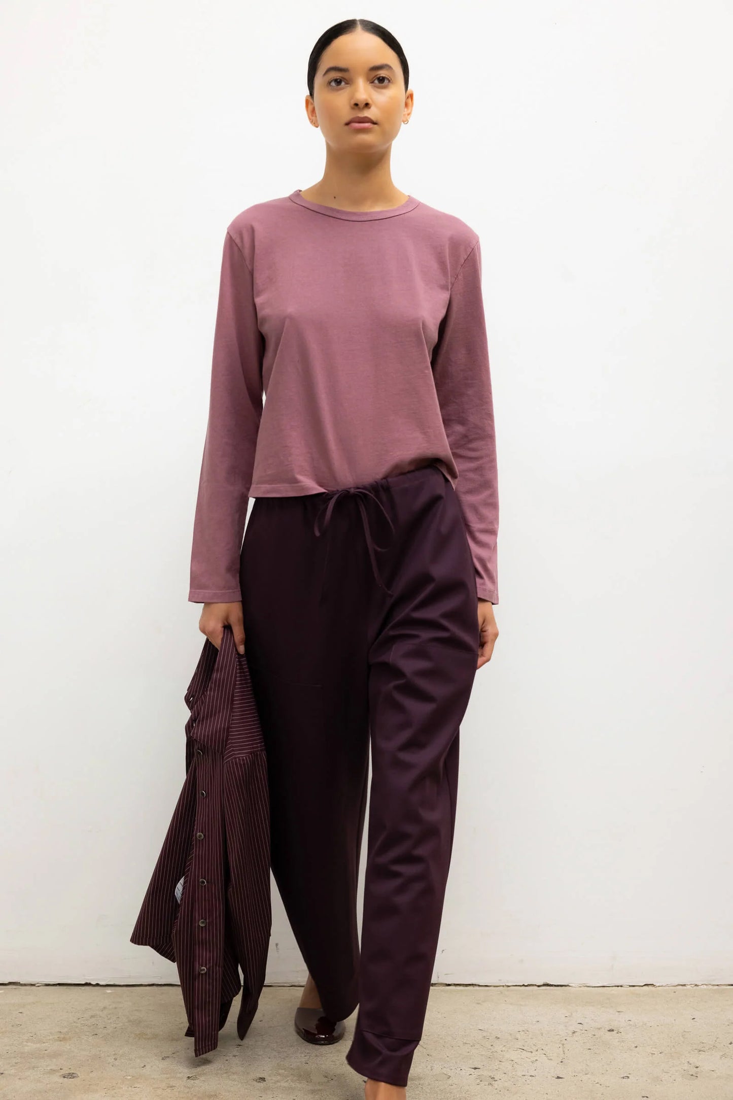 Jane Carpenter Pant