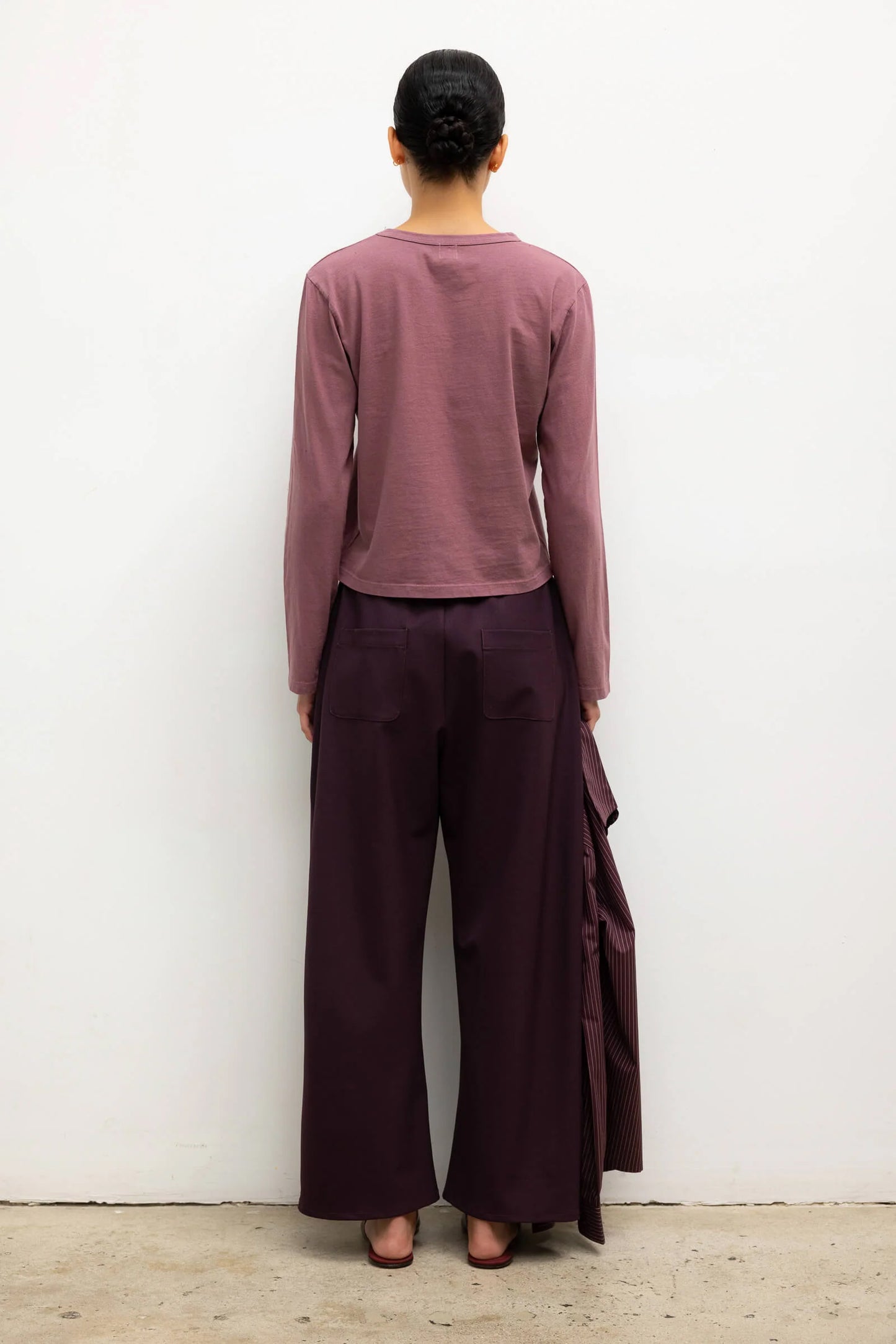 Jane Carpenter Pant