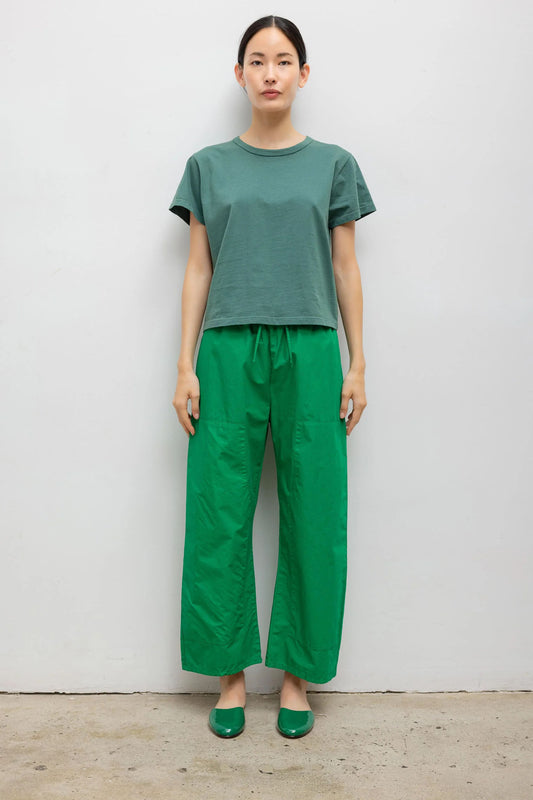 Kyoto Carpenter Pant, Vert