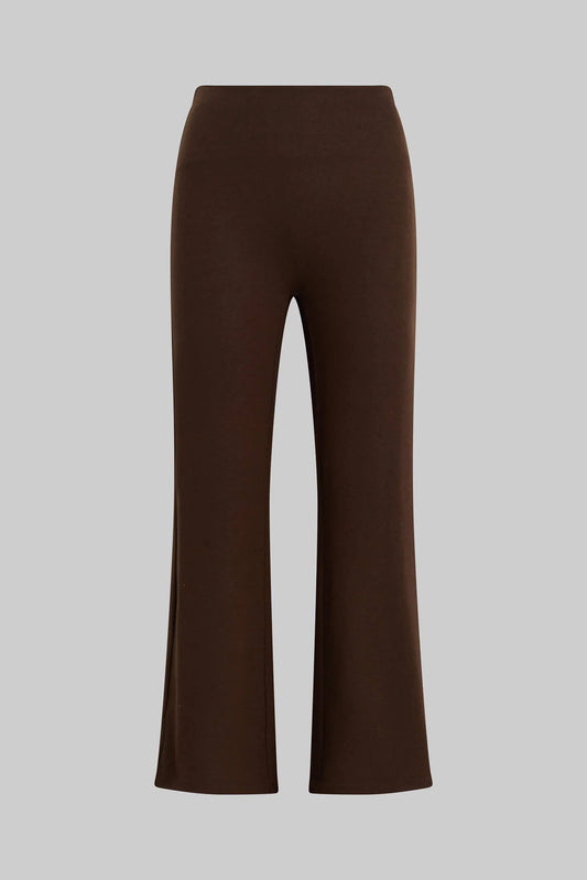 Lauren Crop Flare Pant