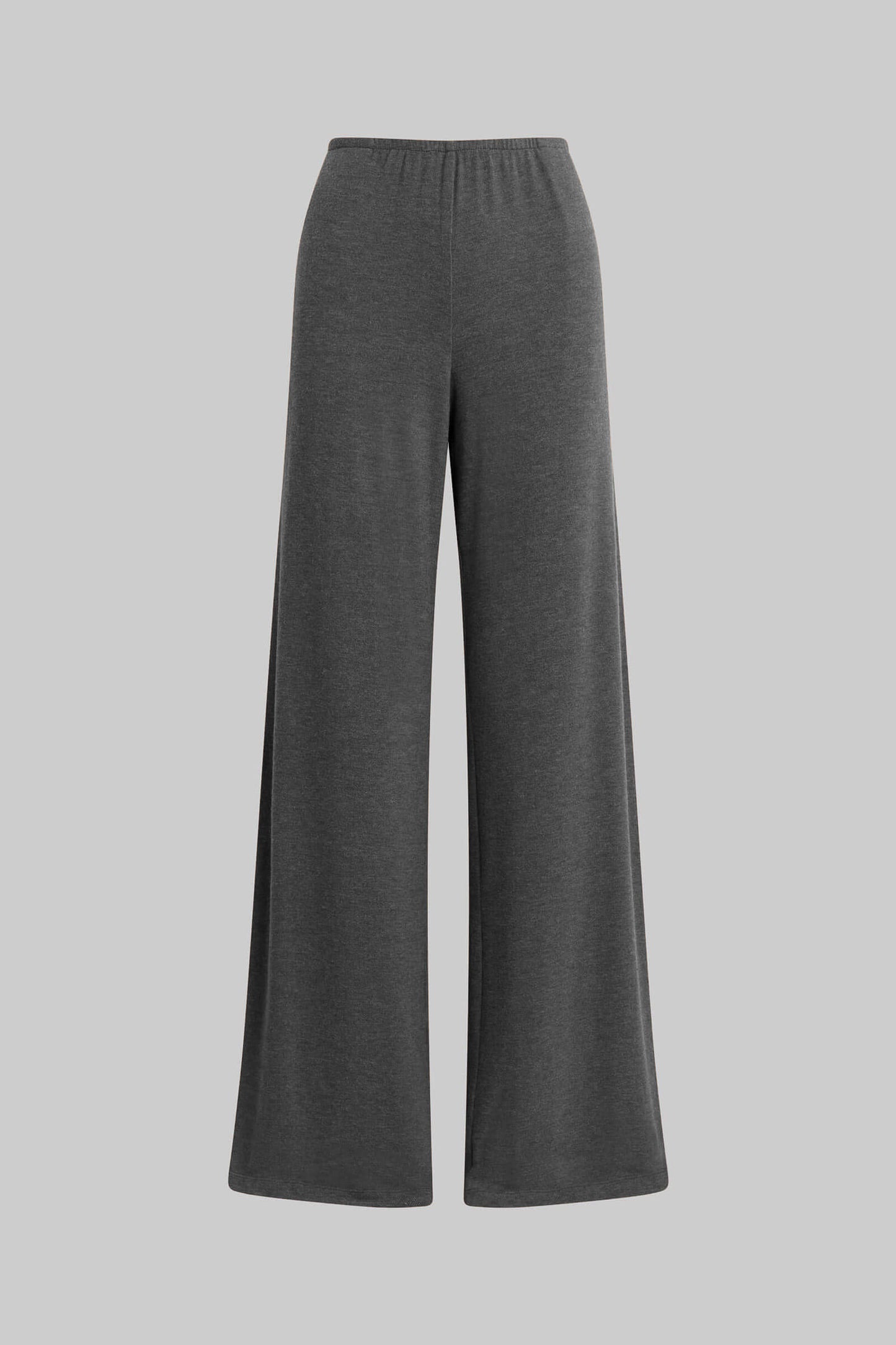 Lauren Pocket Pant, Charcoal