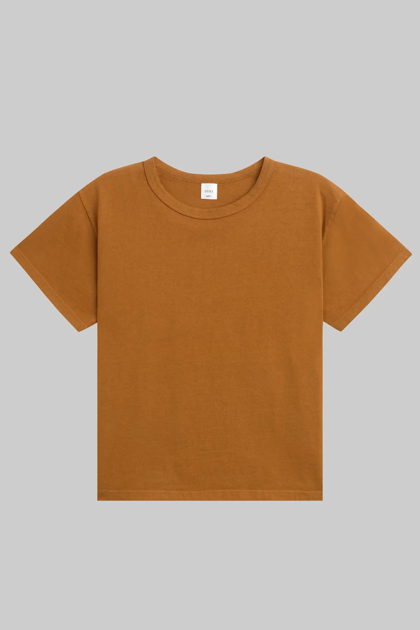 The Margo, Copper