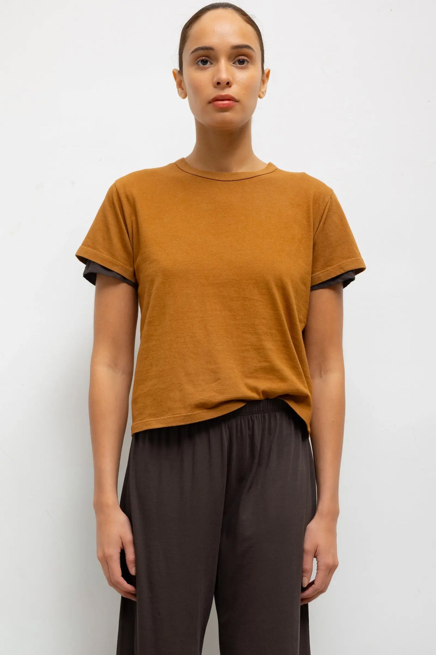 The Margo, Copper