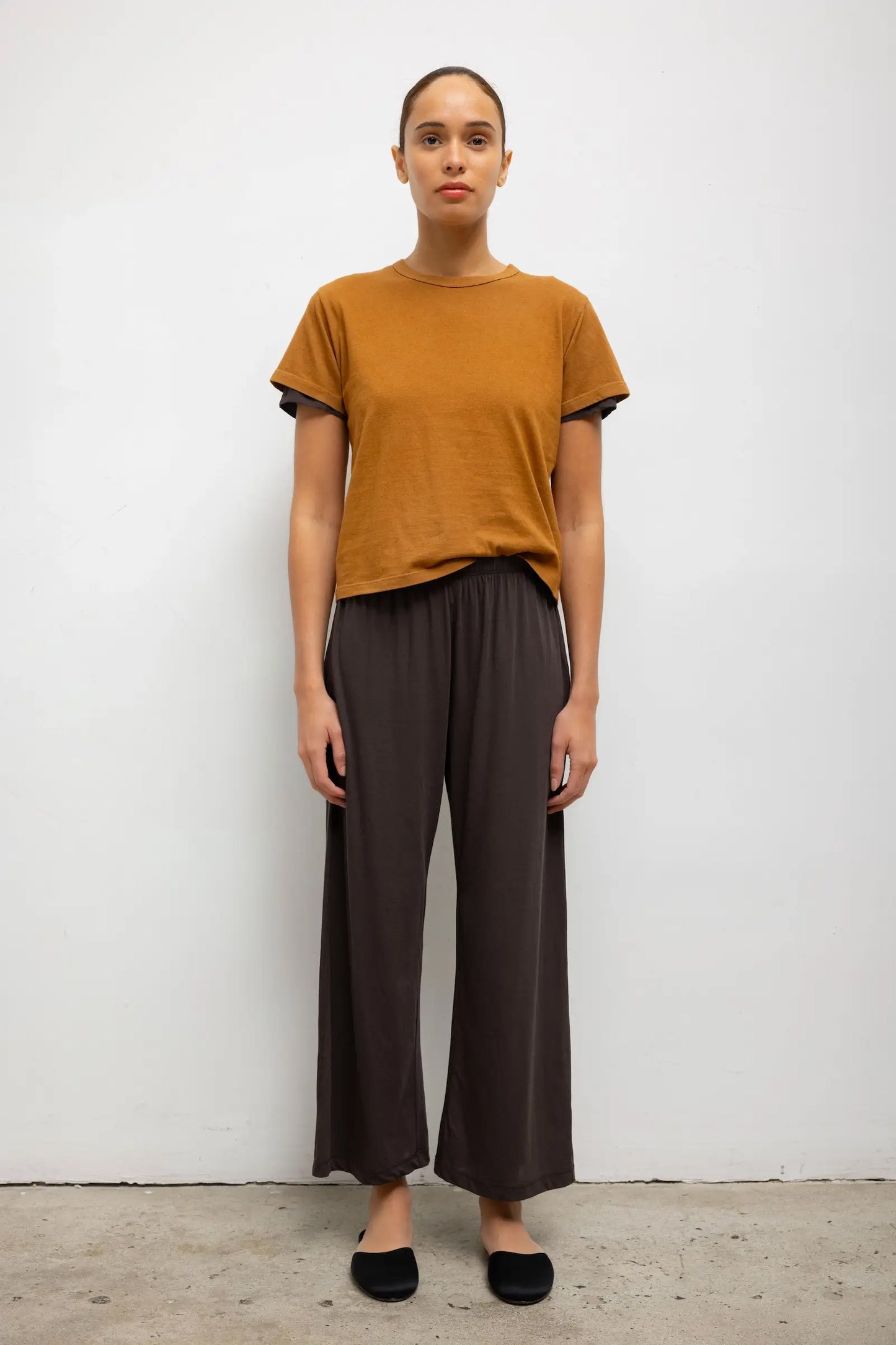 The Margo, Copper