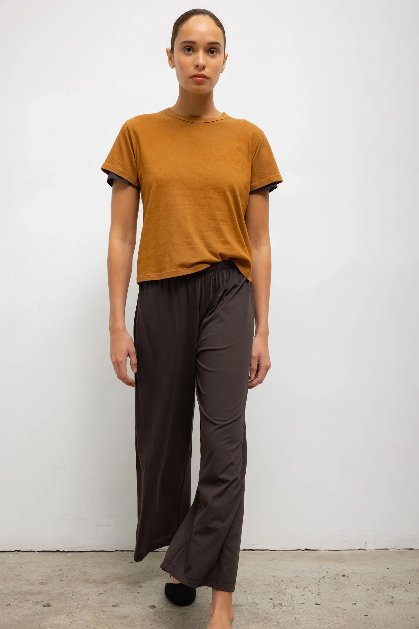The Margo, Copper