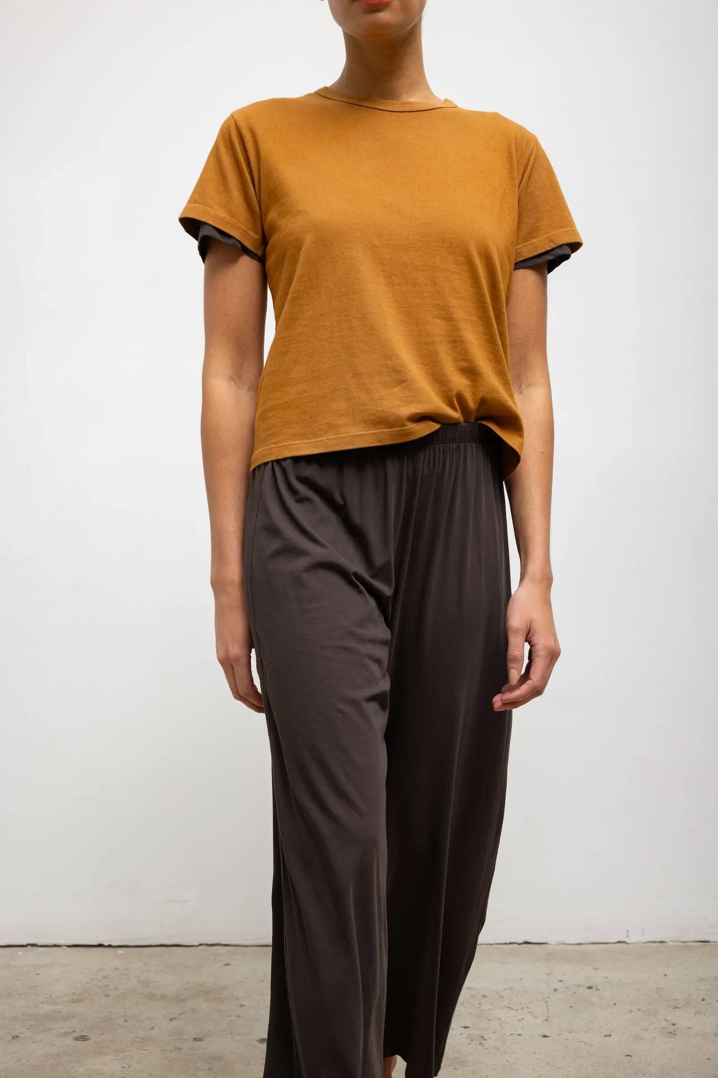 The Margo, Copper