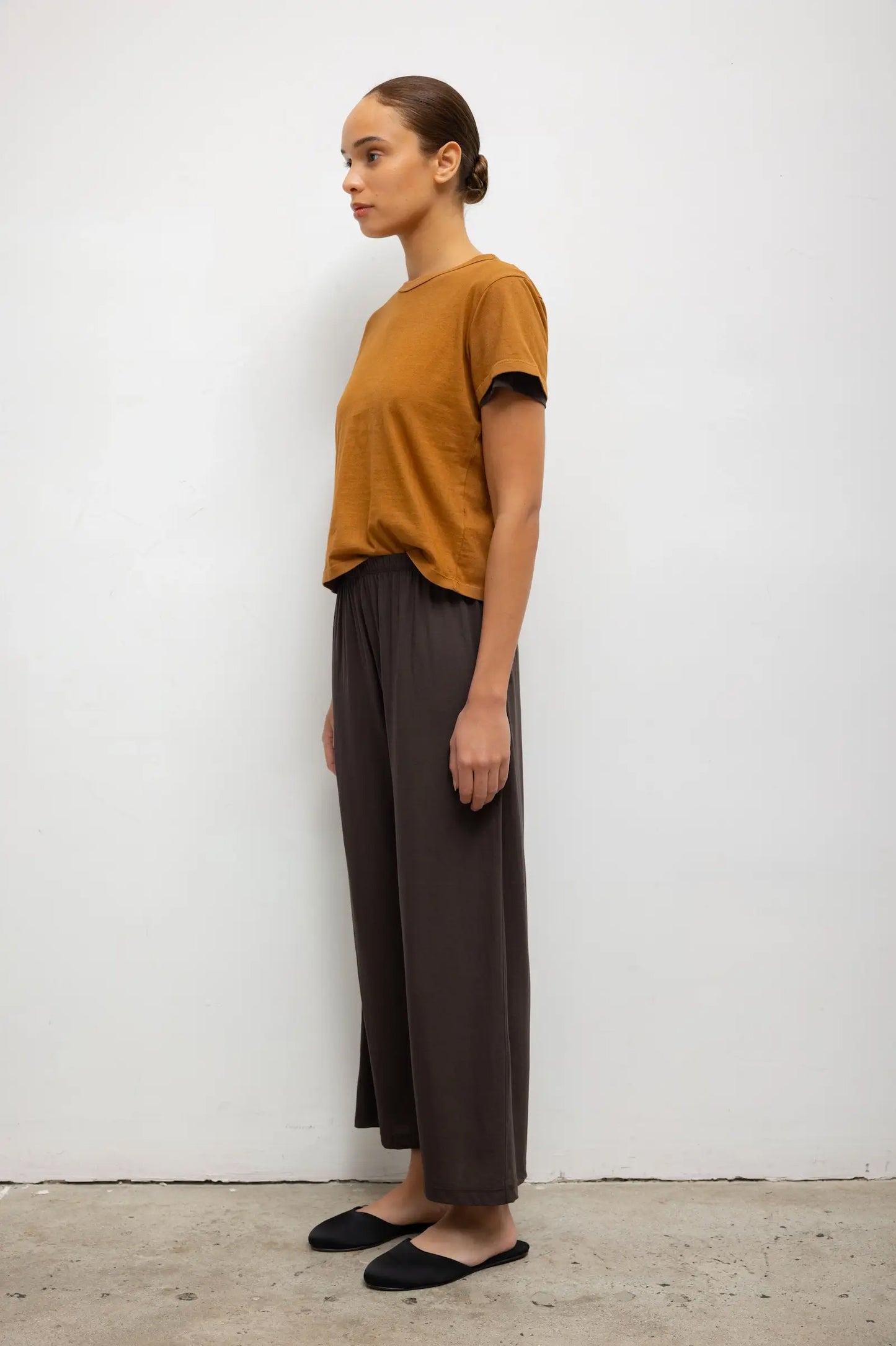 The Margo, Copper