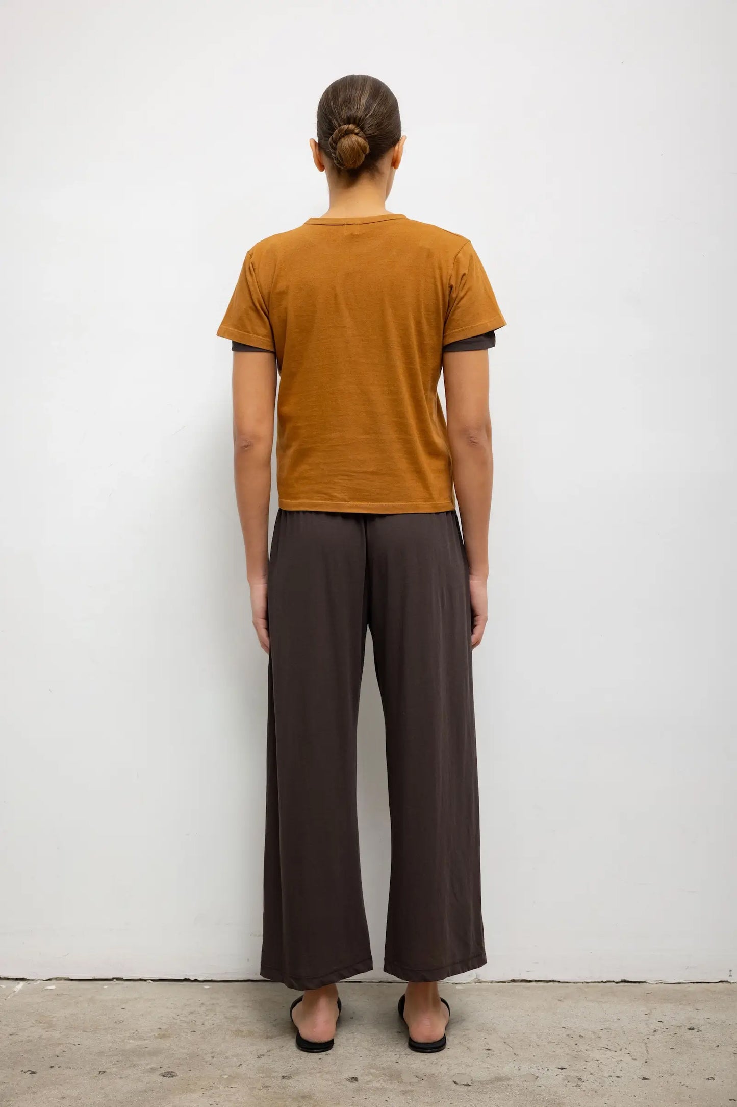 The Margo, Copper