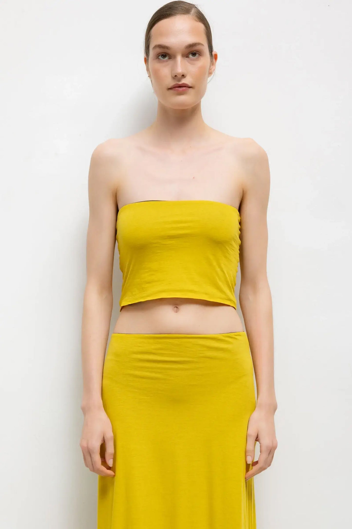 Milo Reversible Bandeau