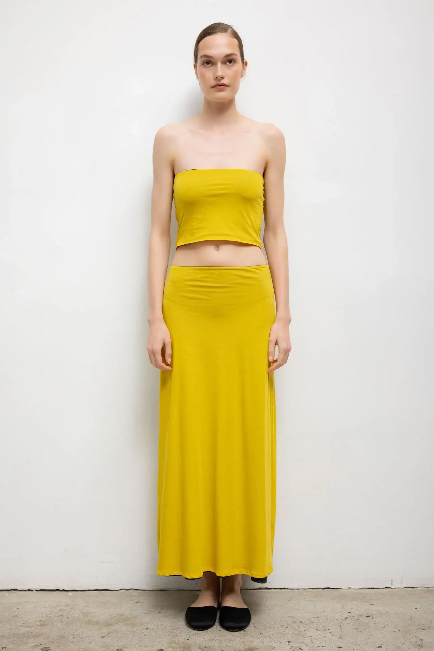 Milo Reversible Bandeau