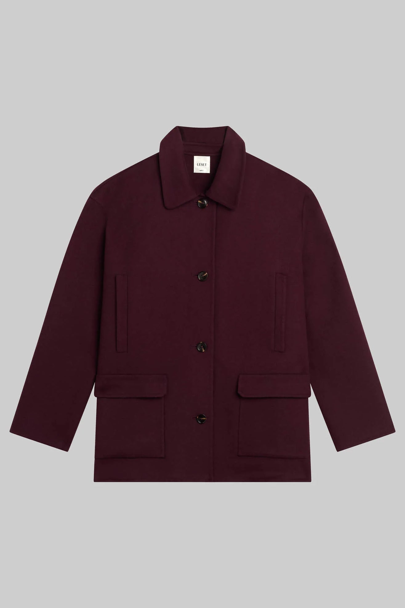 Noah Pocket Button Down
