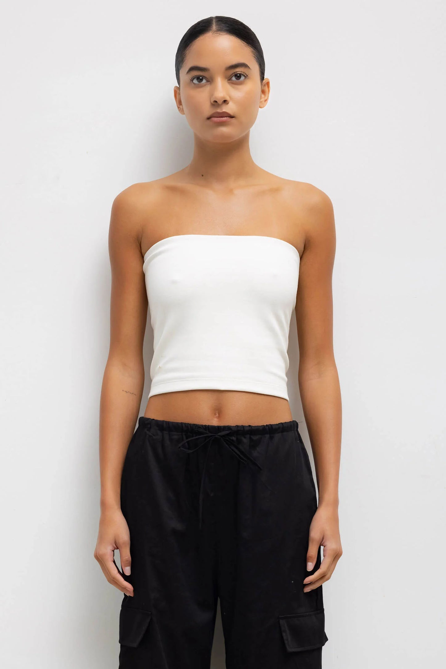 Rio Bandeau, Natural