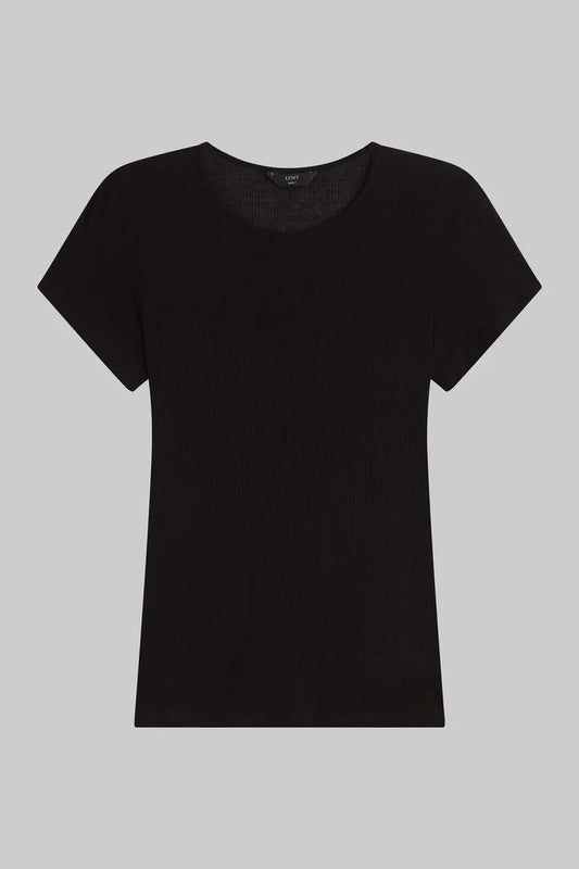 Rozzi Classic Tee, Black