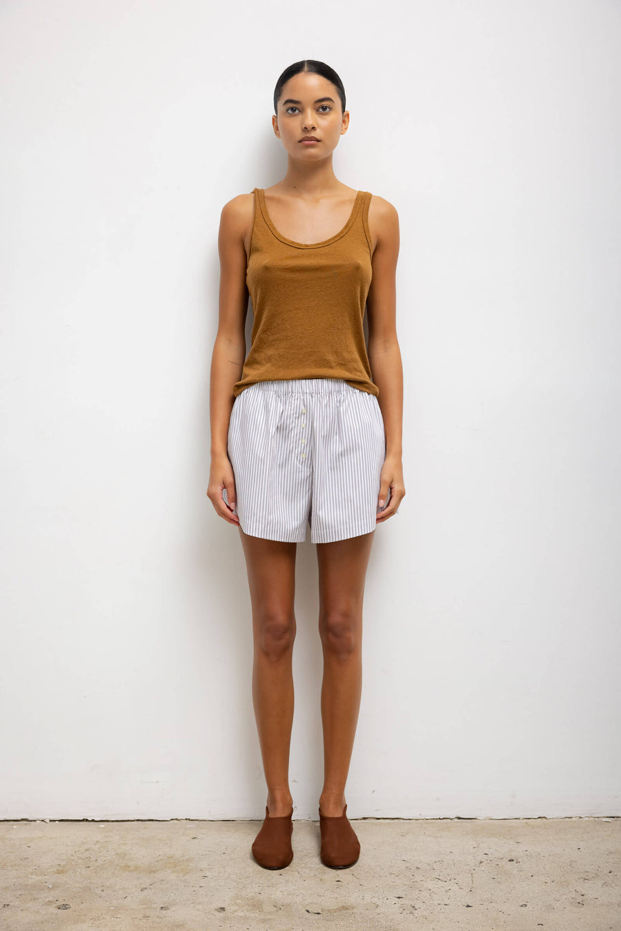 Yoshi Boxer Short