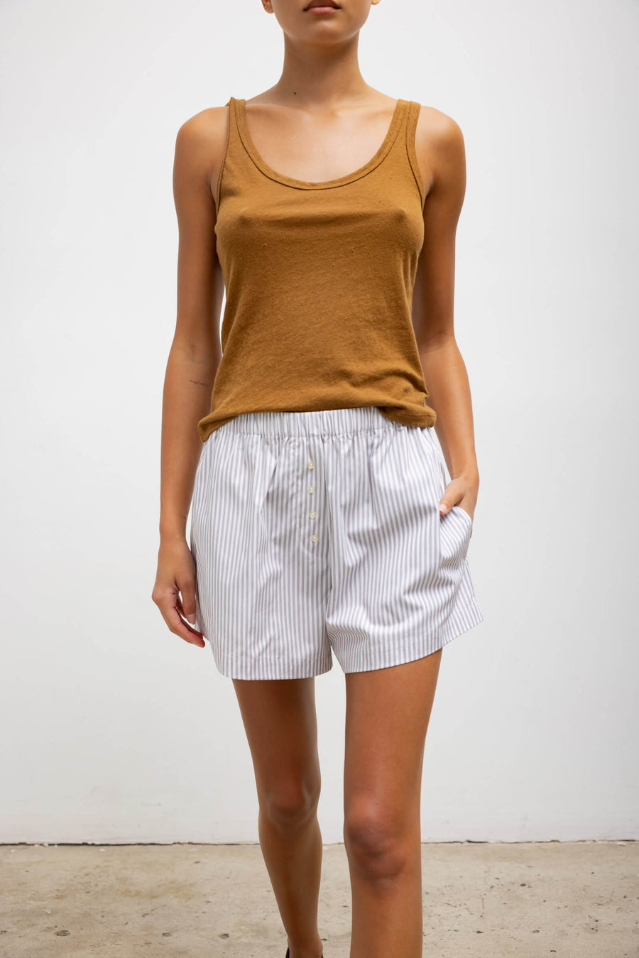 Yoshi Boxer Short