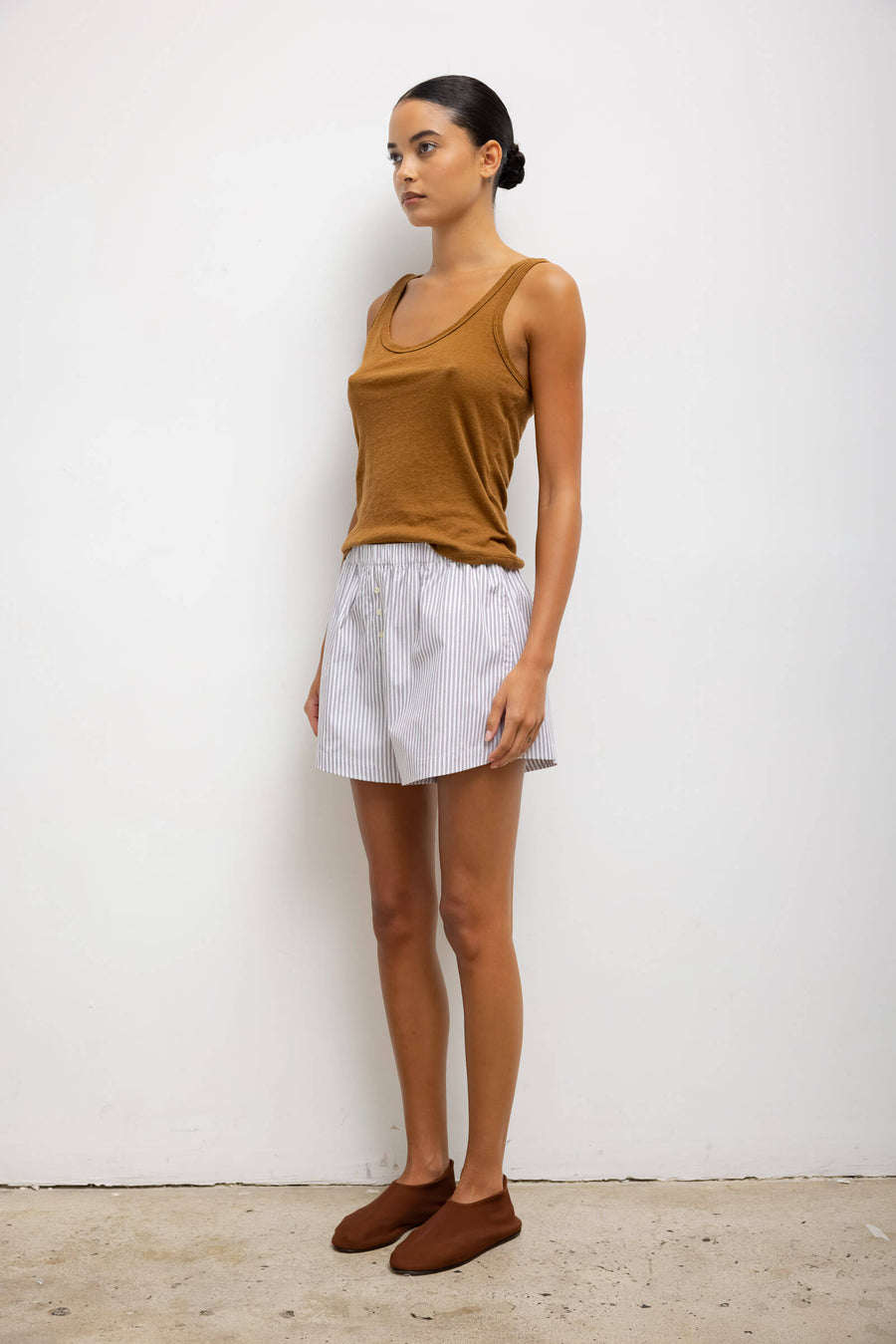 Yoshi Boxer Short