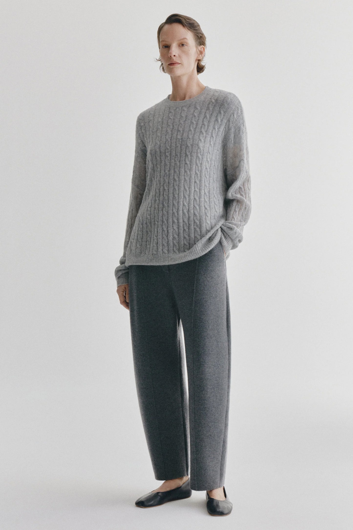 Amabel Sweater