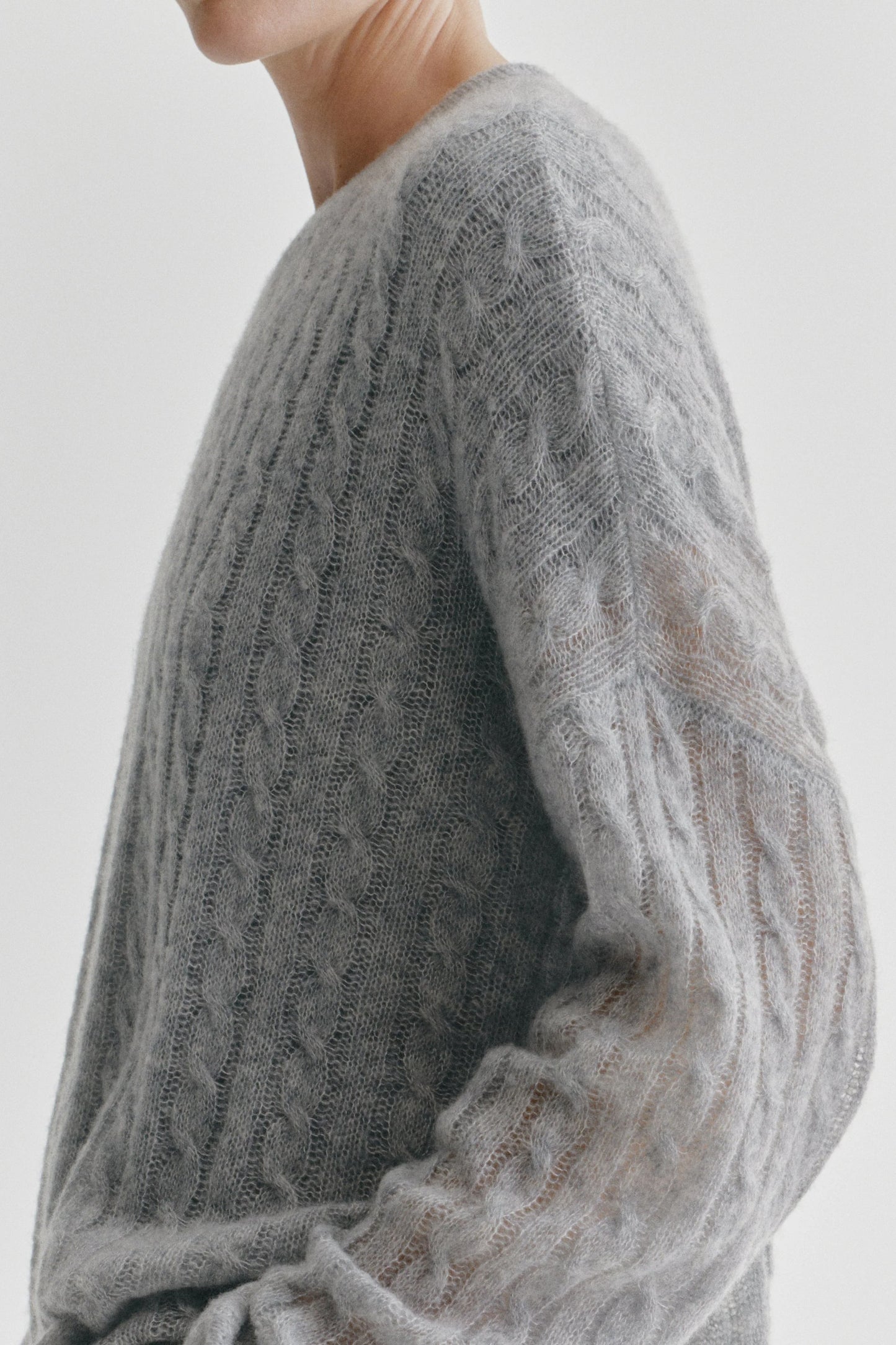 Amabel Sweater