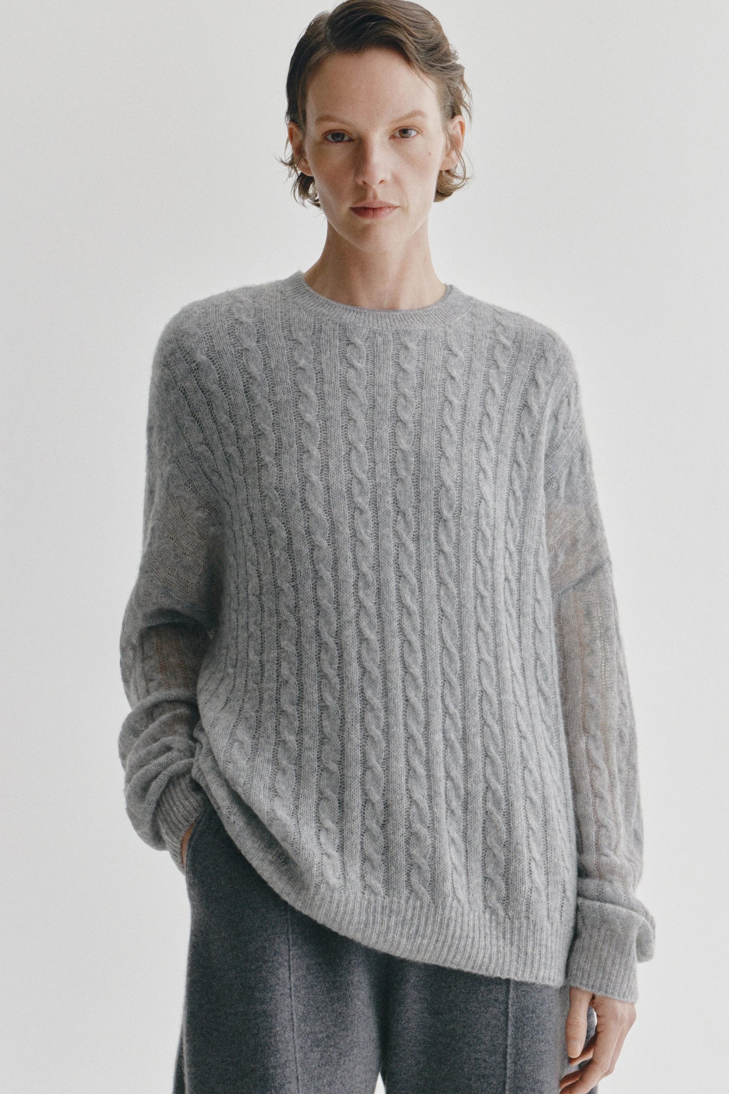Amabel Sweater