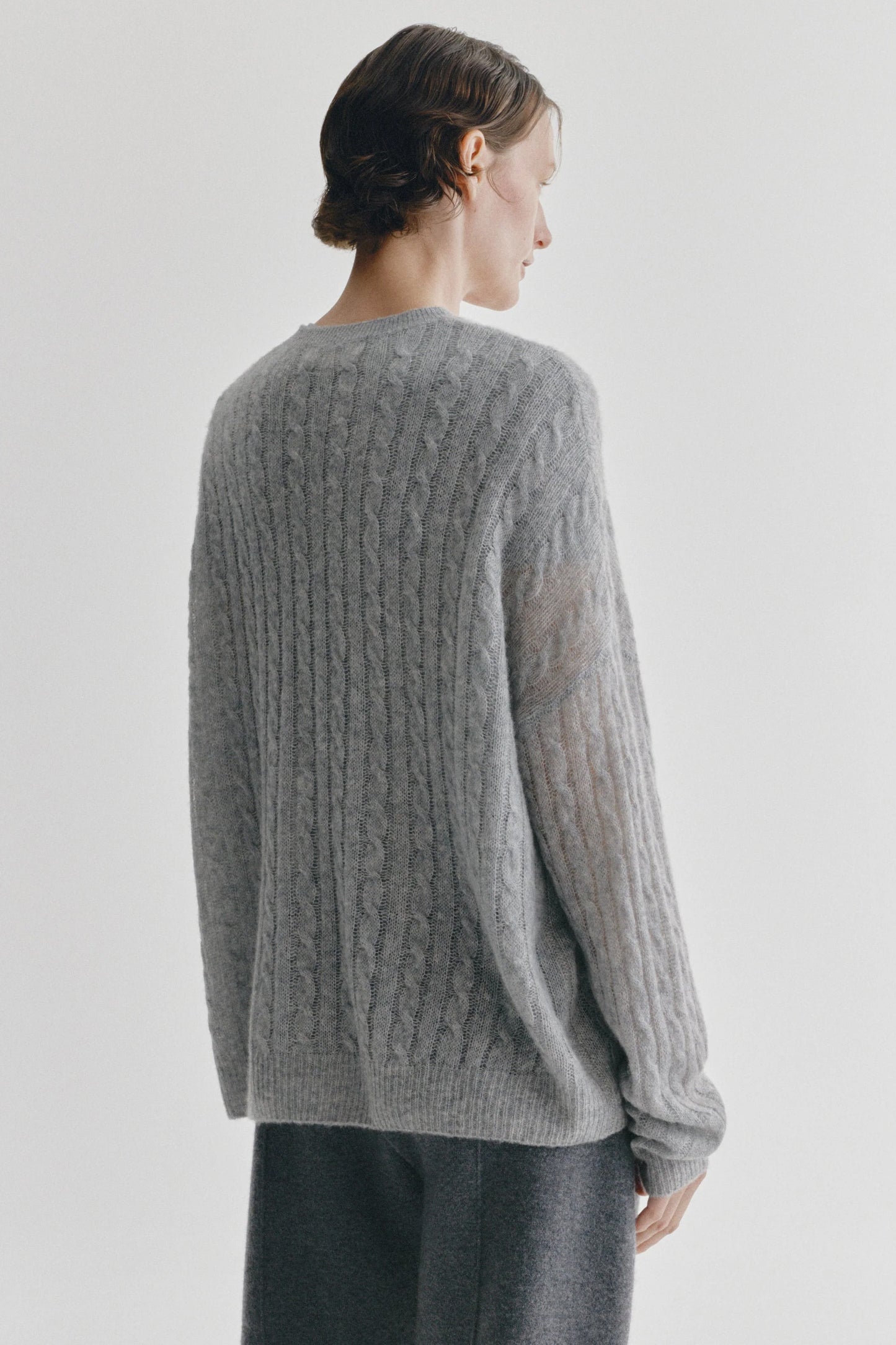 Amabel Sweater