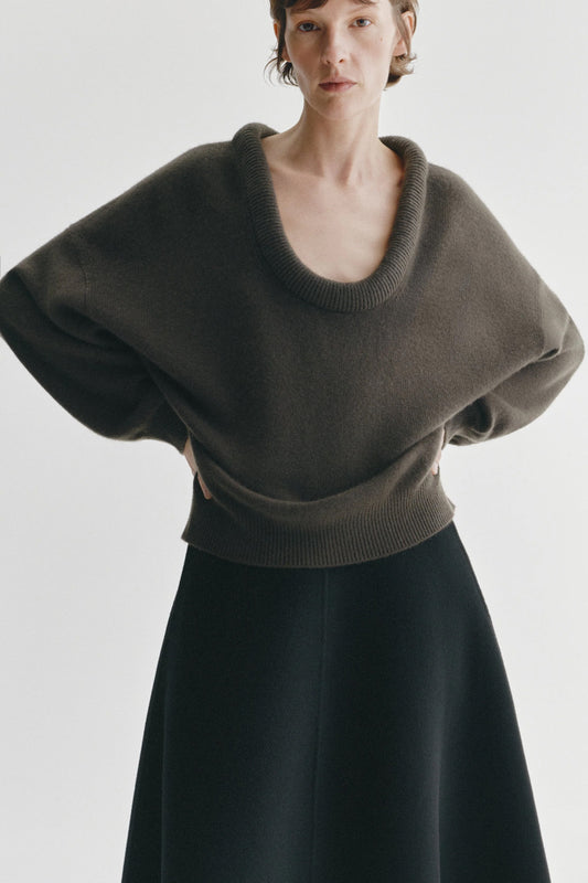 Doria Sweater
