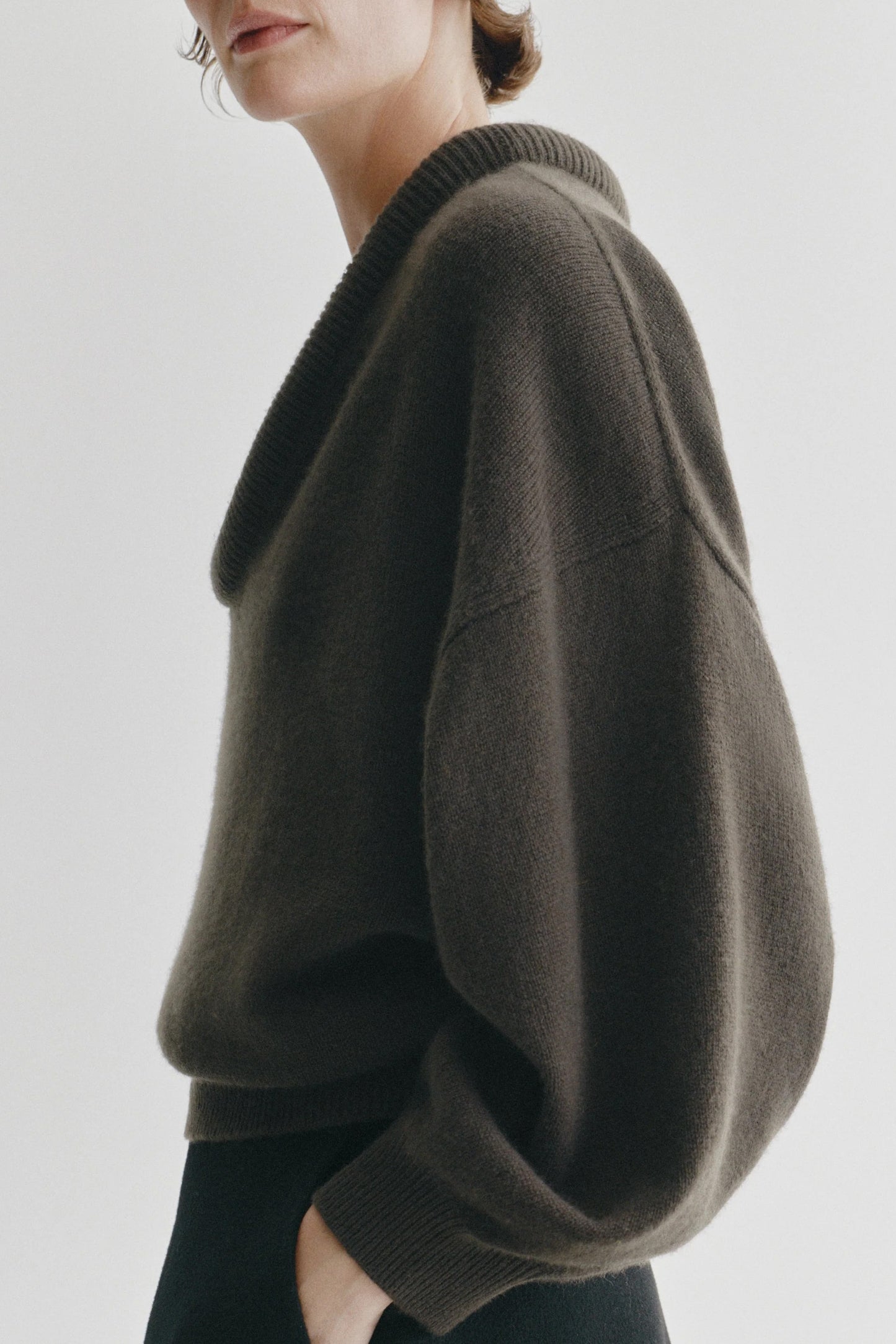 Doria Sweater