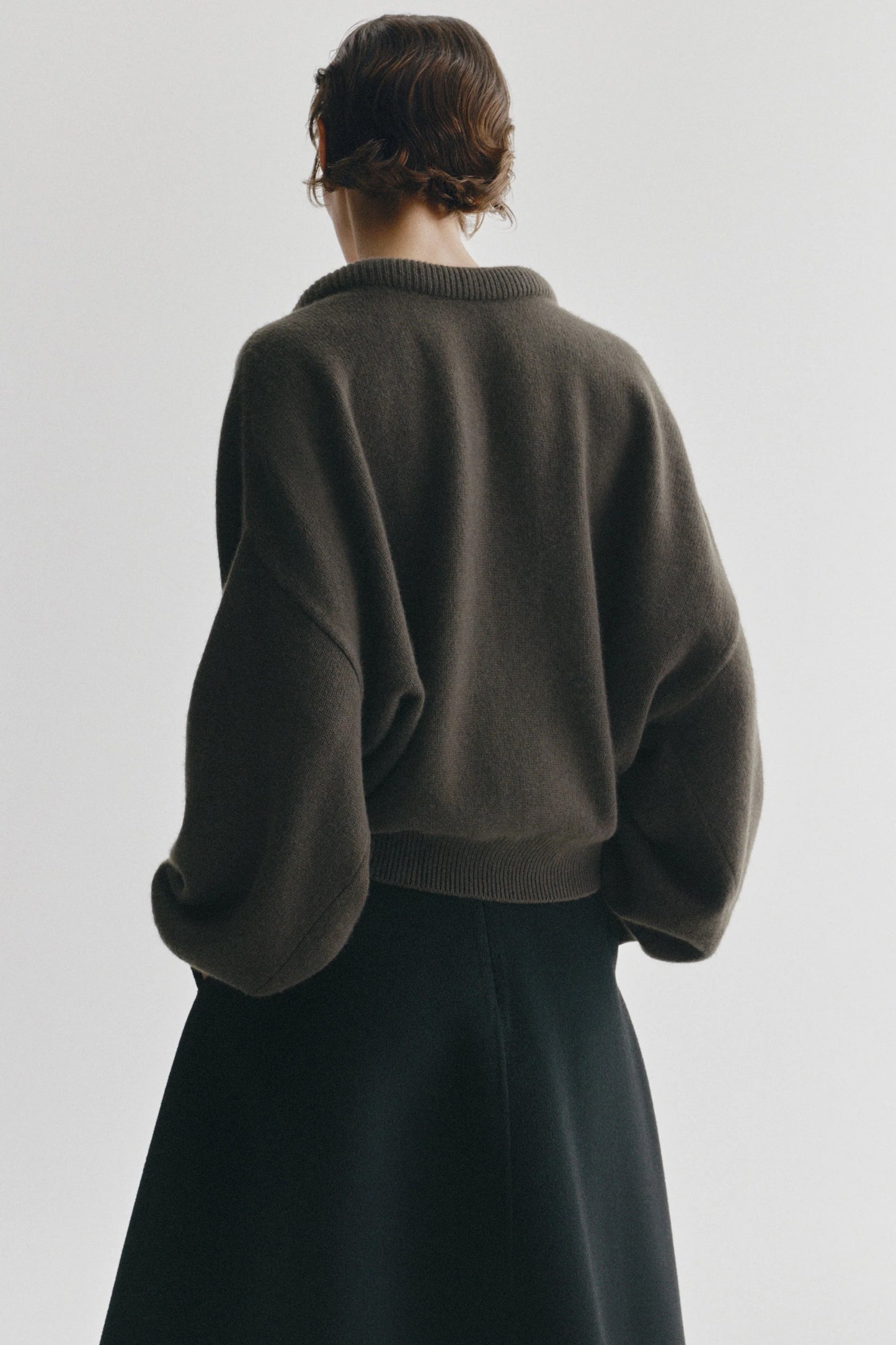Doria Sweater