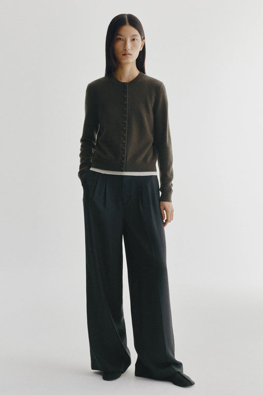 Wilona Sweater