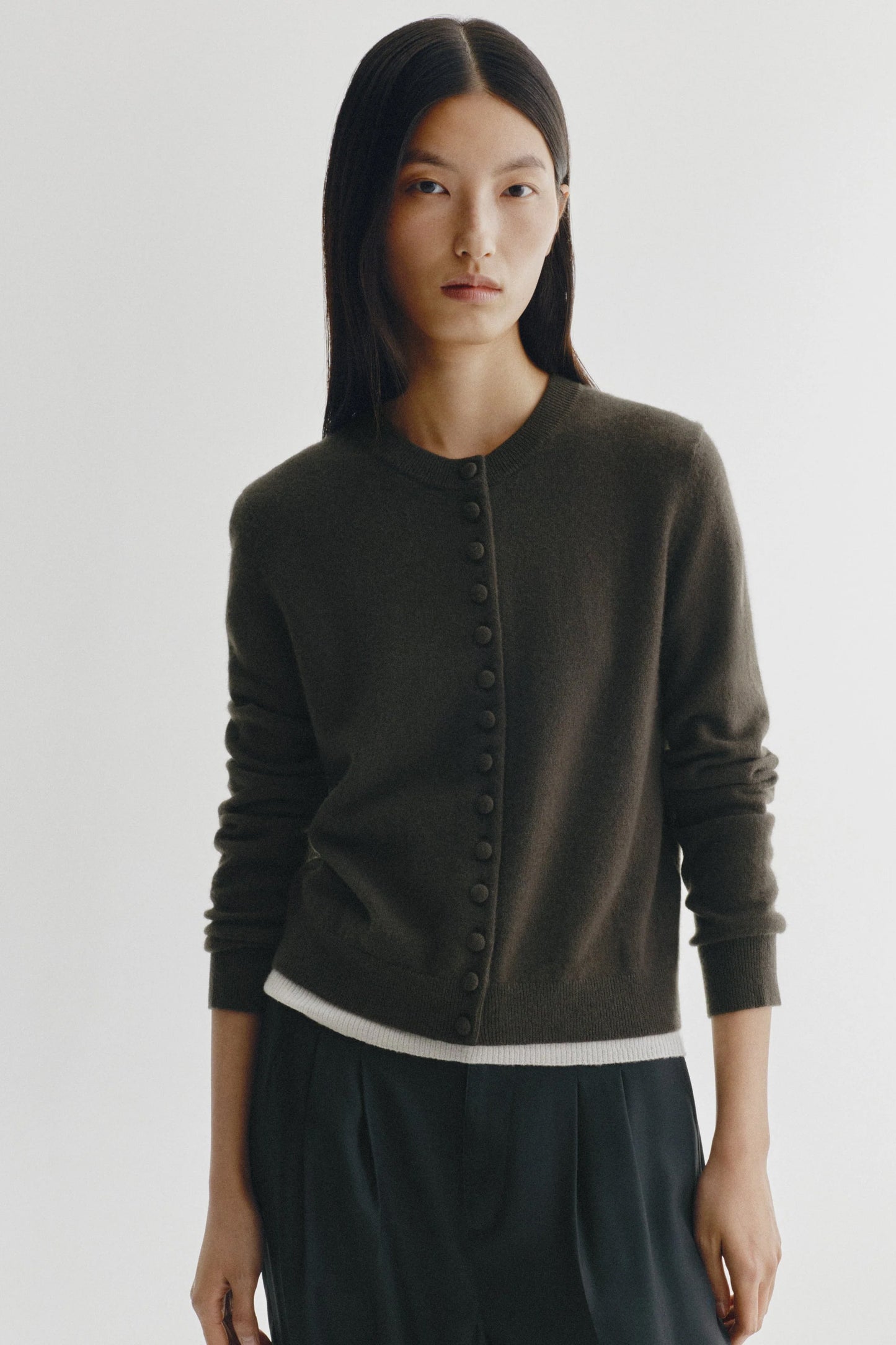 Wilona Sweater