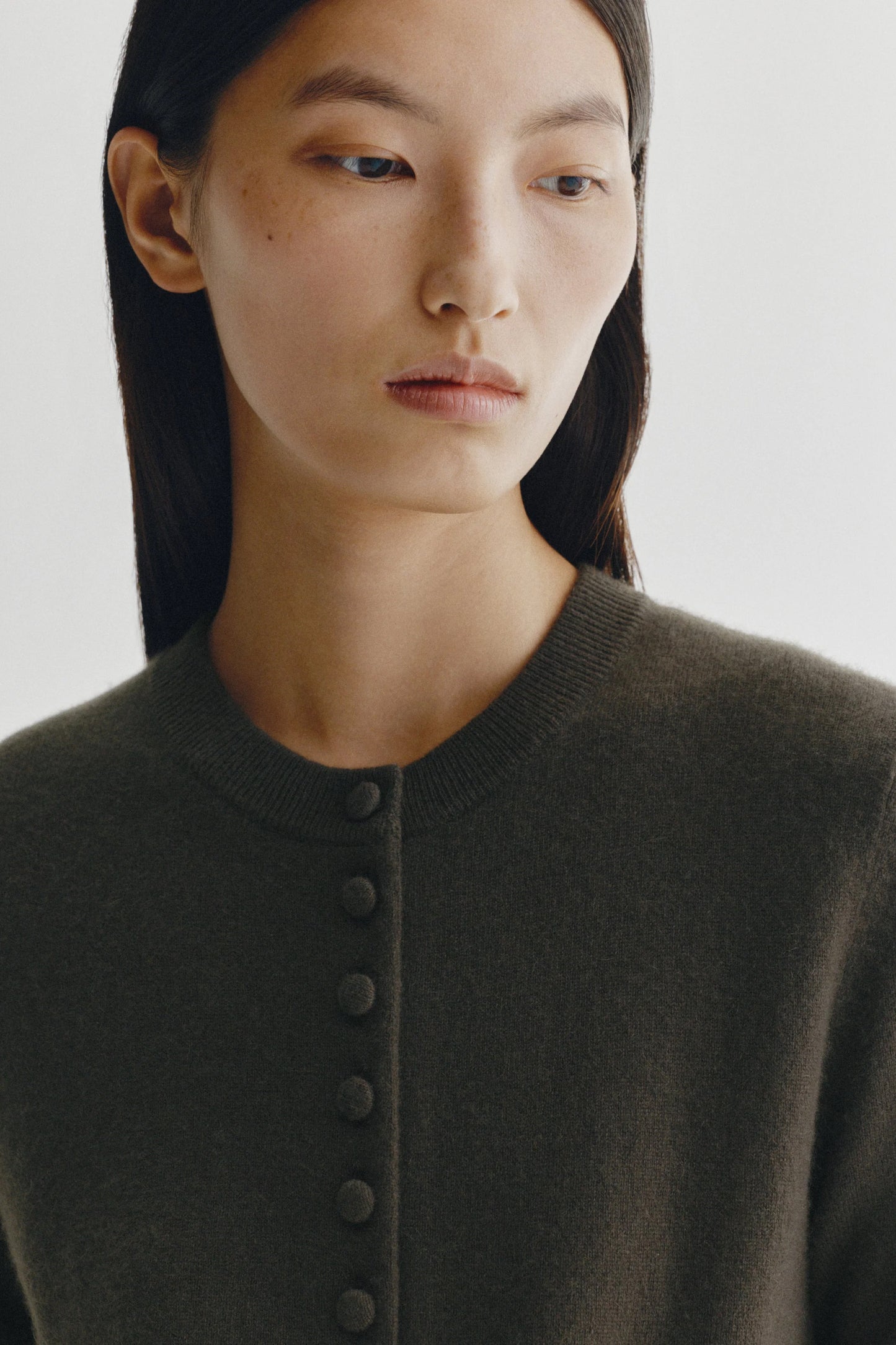 Wilona Sweater