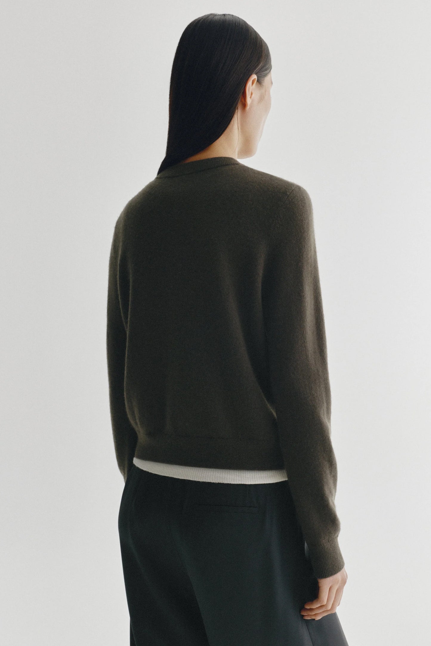 Wilona Sweater